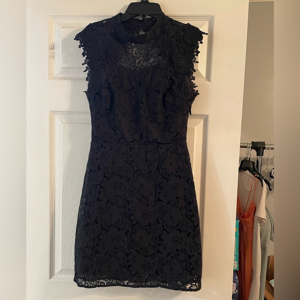 🎉3 for $25 Hyfve black cocktail drew